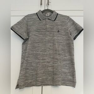 Beymen Club Men’s Gray Polo Shirt size Small